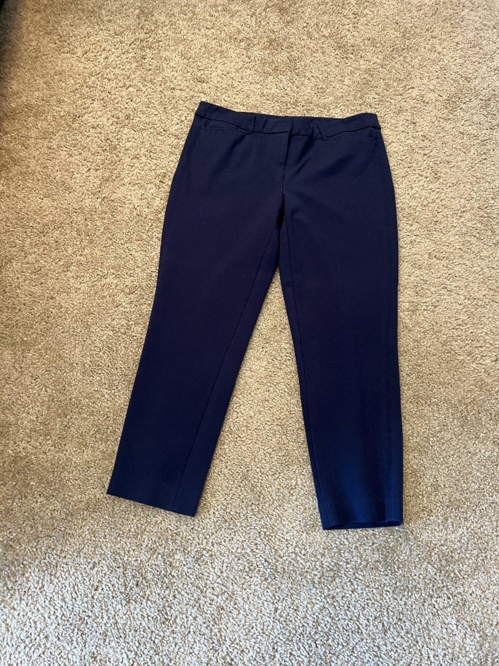 White House Black Market Pants
